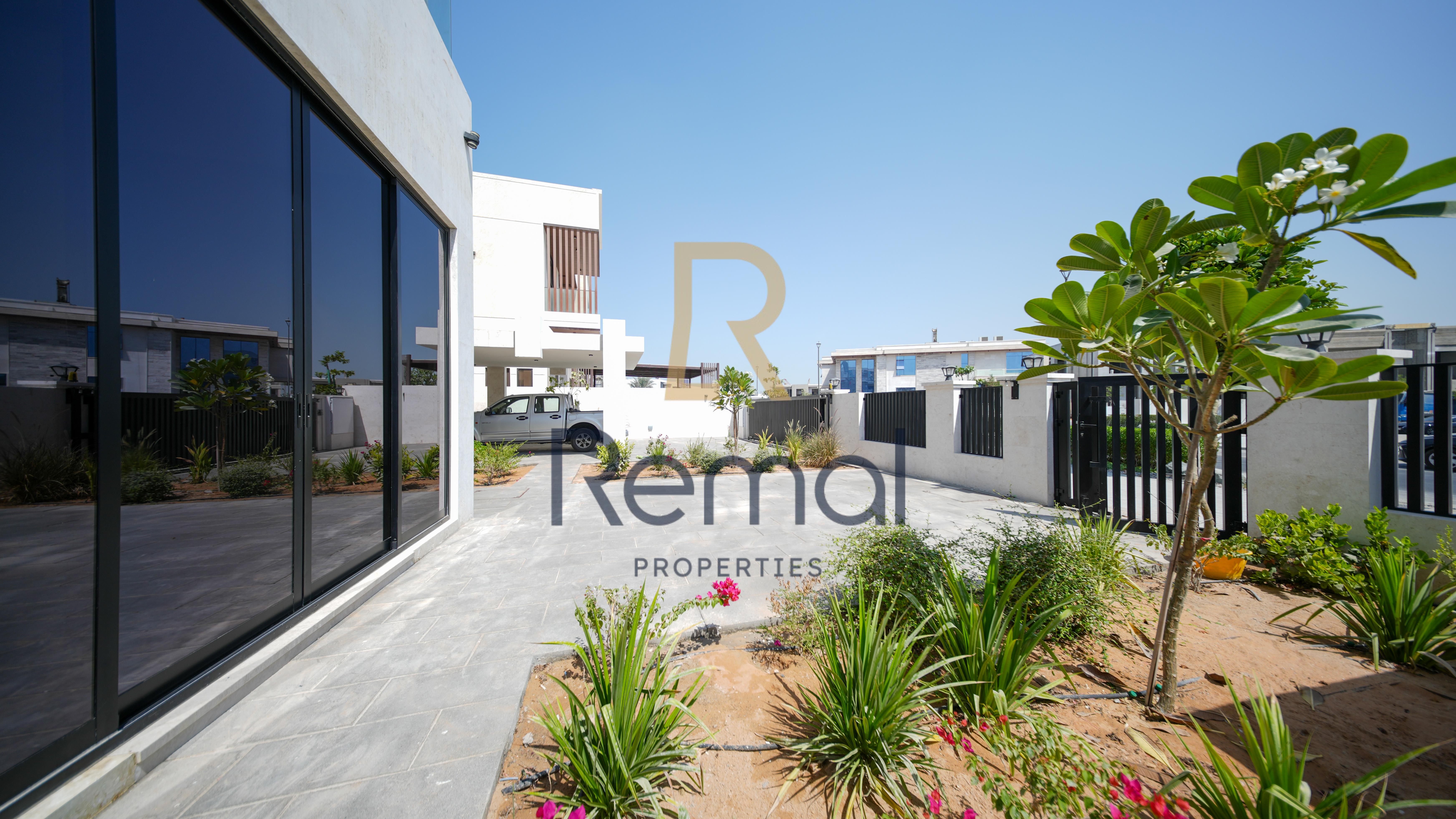 Brand New Luxury Villas for Sale Saadiyat Island Abu Dhabi - Photo 32