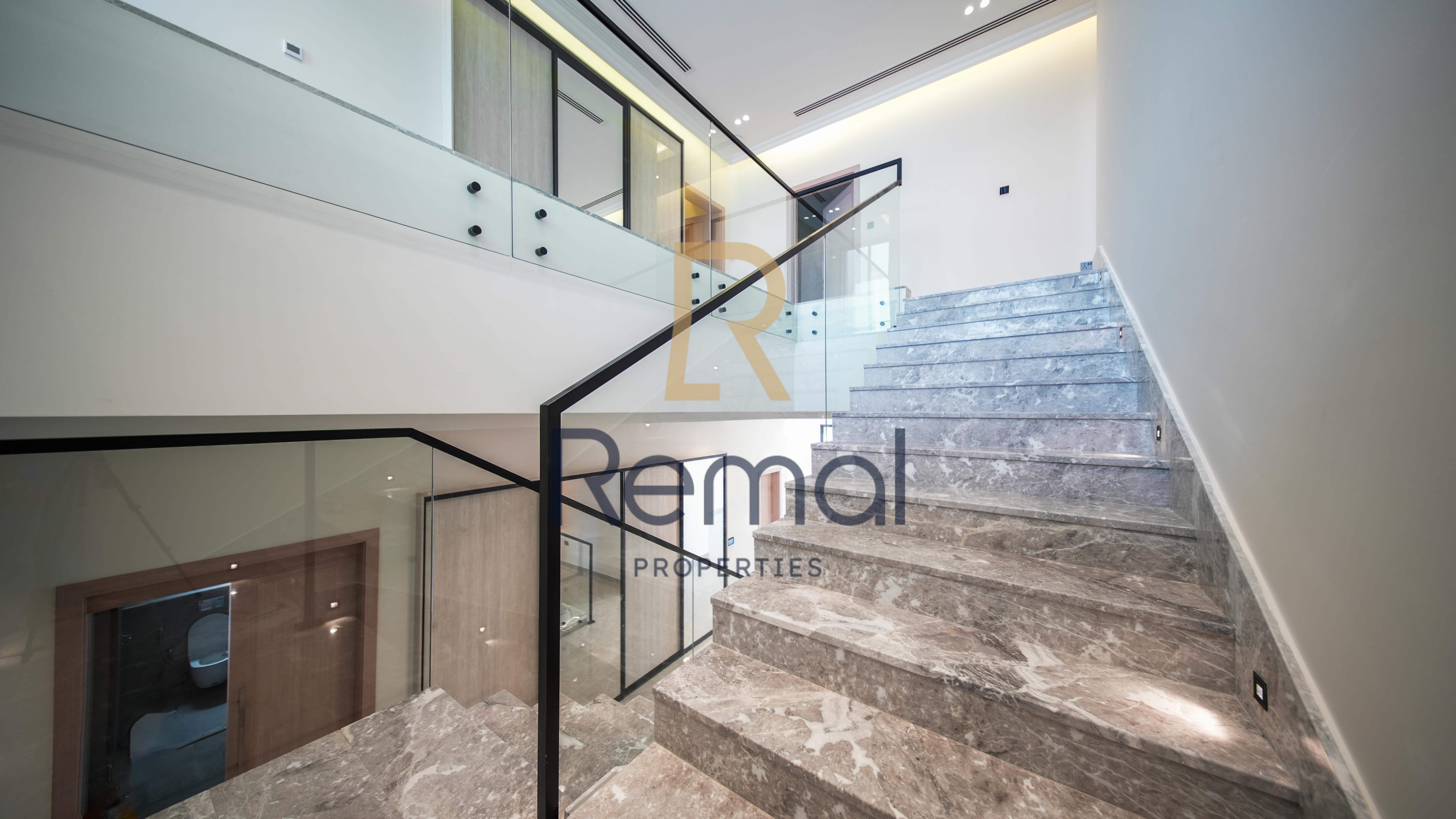 Brand New Luxury Villas for Sale Saadiyat Island Abu Dhabi - Photo 47