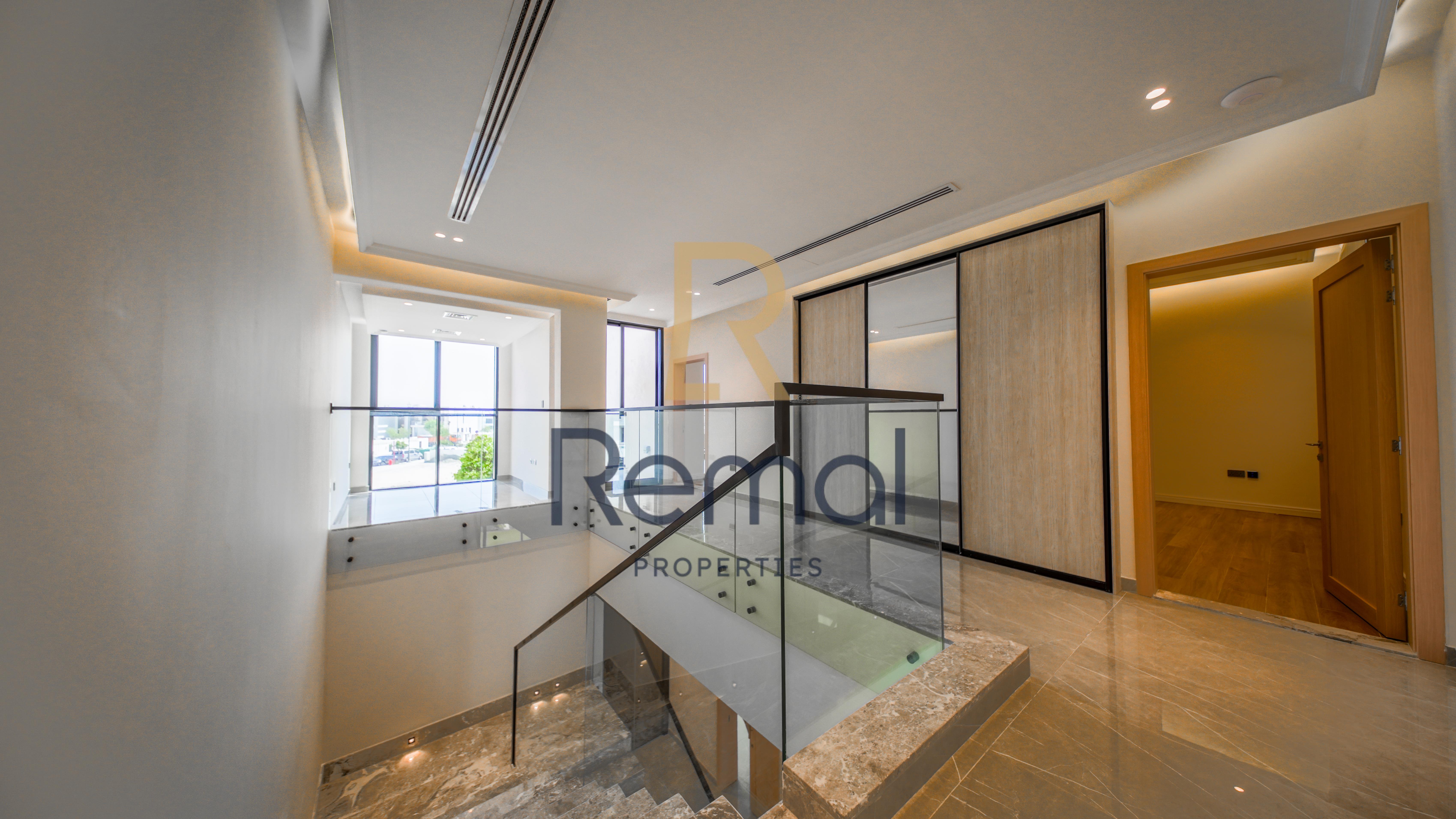 Brand New Luxury Villas for Sale Saadiyat Island Abu Dhabi - Photo 48
