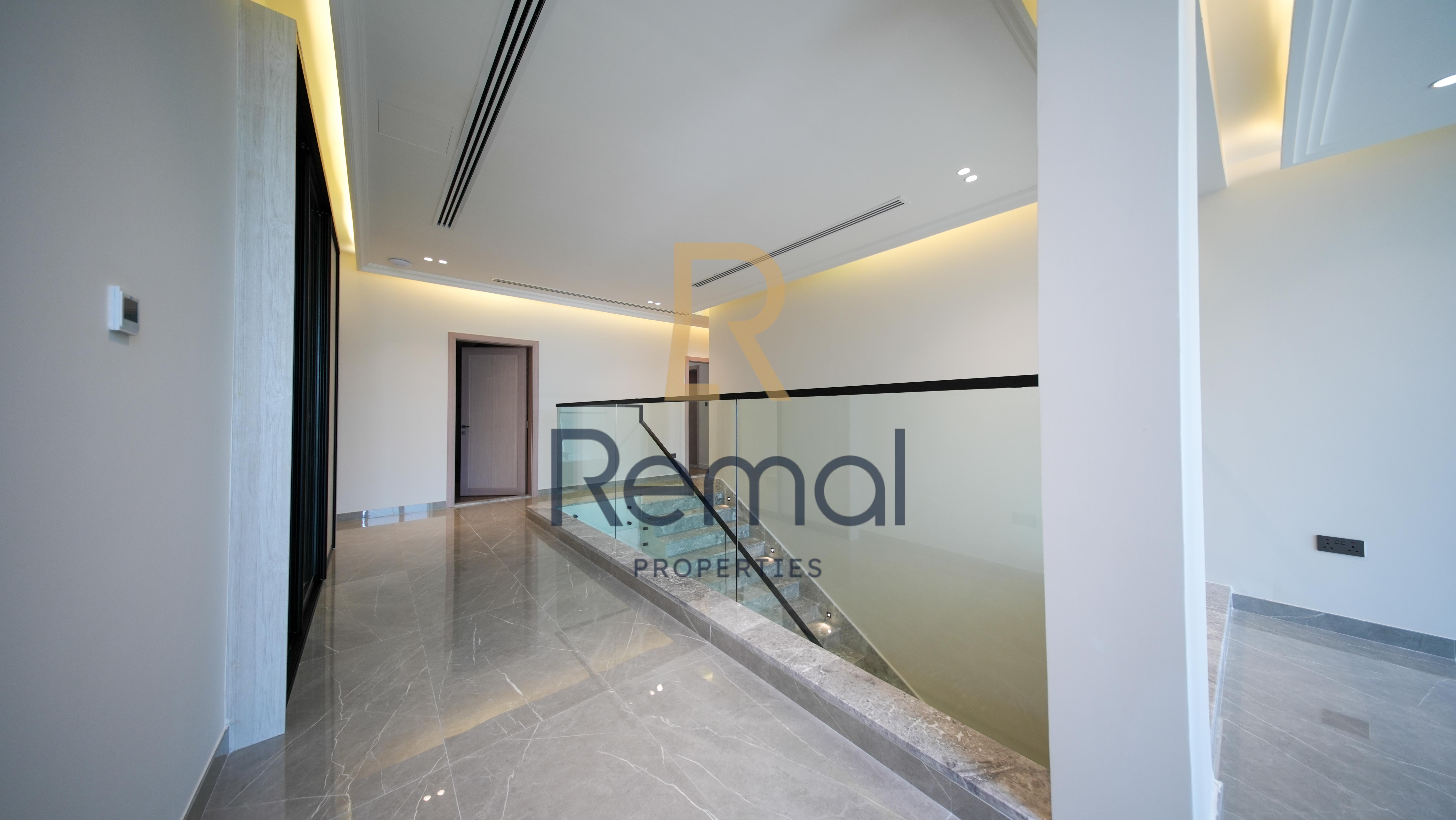 Brand New Luxury Villas for Sale Saadiyat Island Abu Dhabi - Photo 50