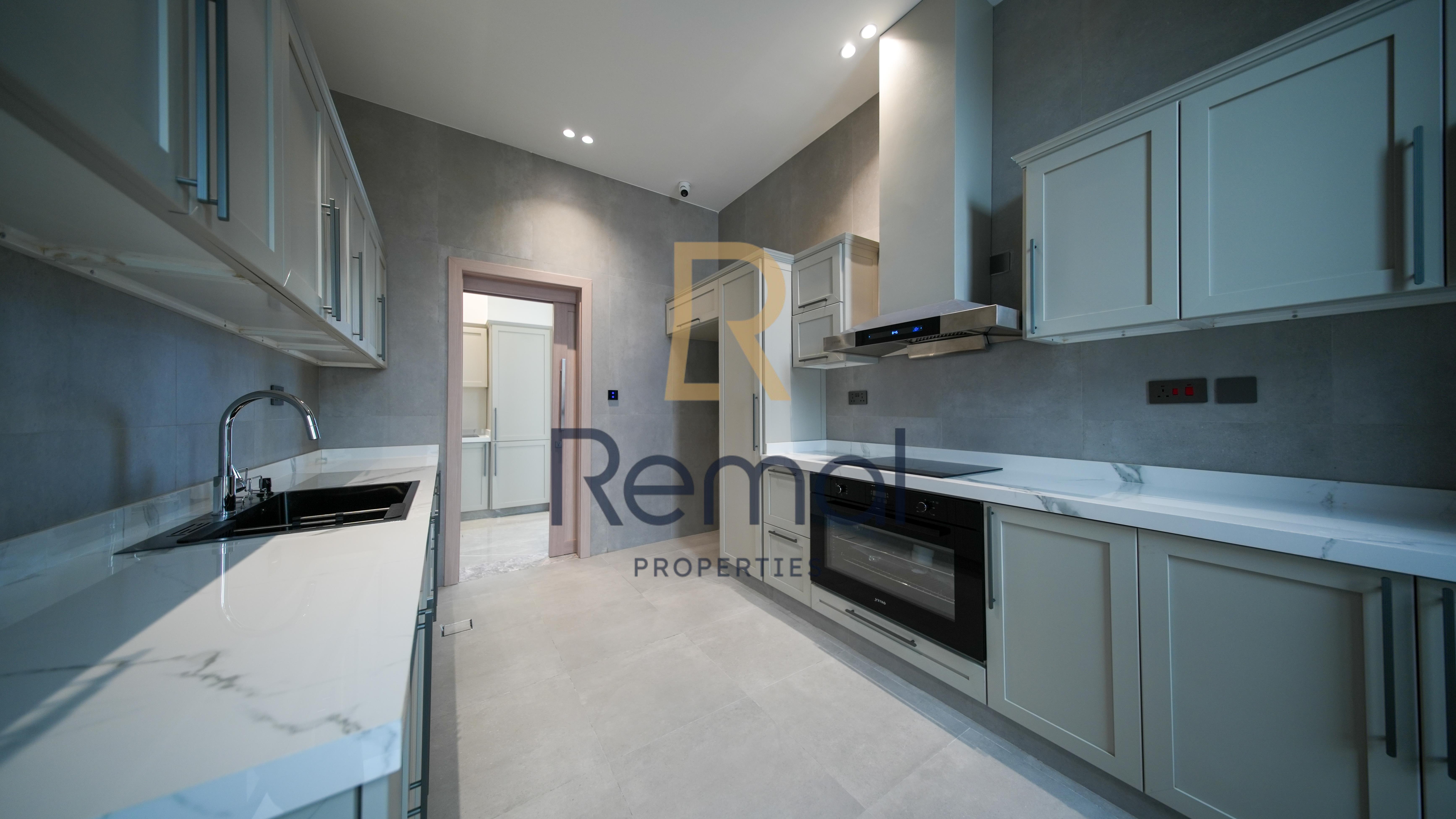 Brand New Luxury Villas for Sale Saadiyat Island Abu Dhabi - Photo 6