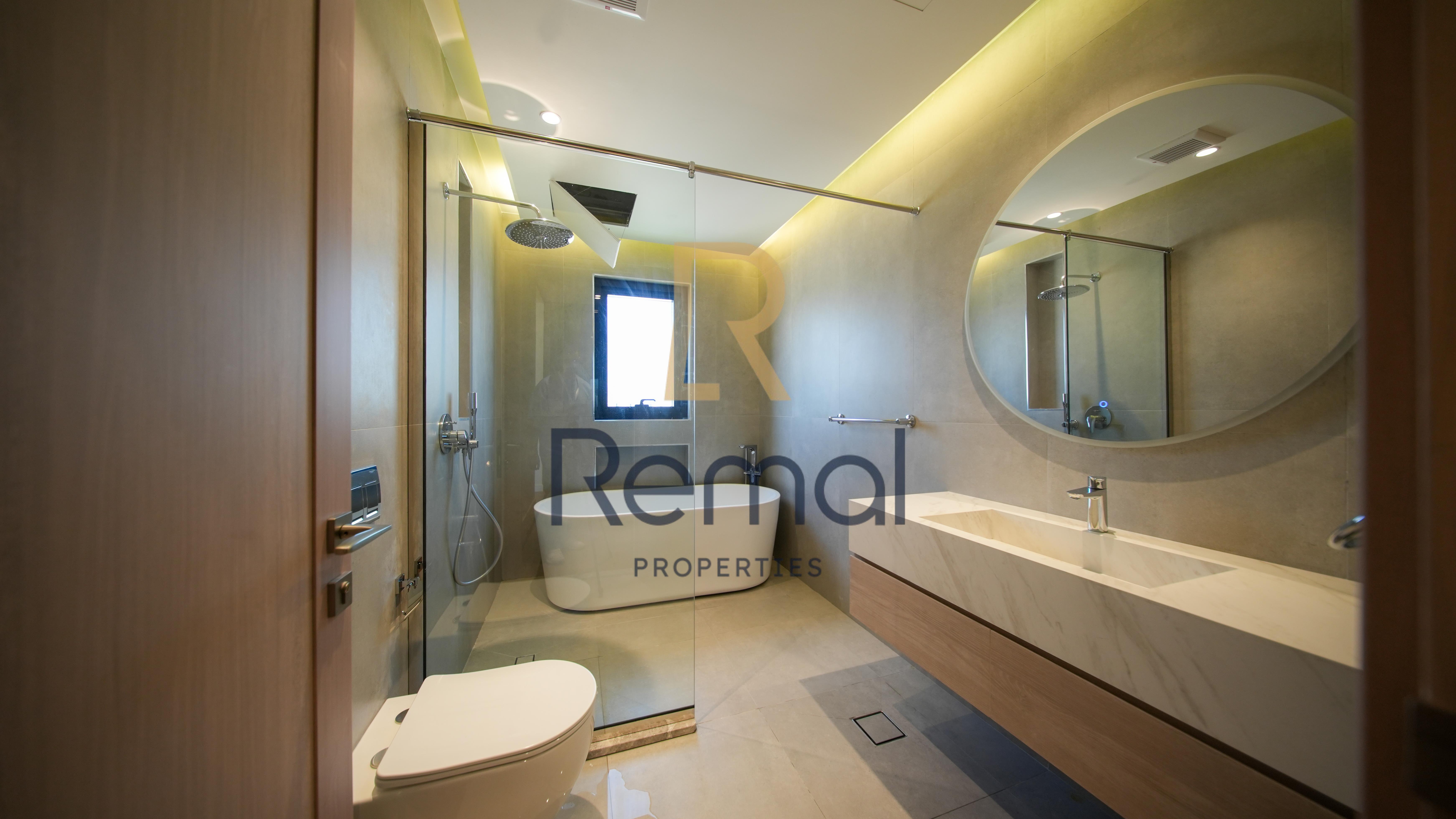 Brand New Luxury Villas for Sale Saadiyat Island Abu Dhabi - Photo 58