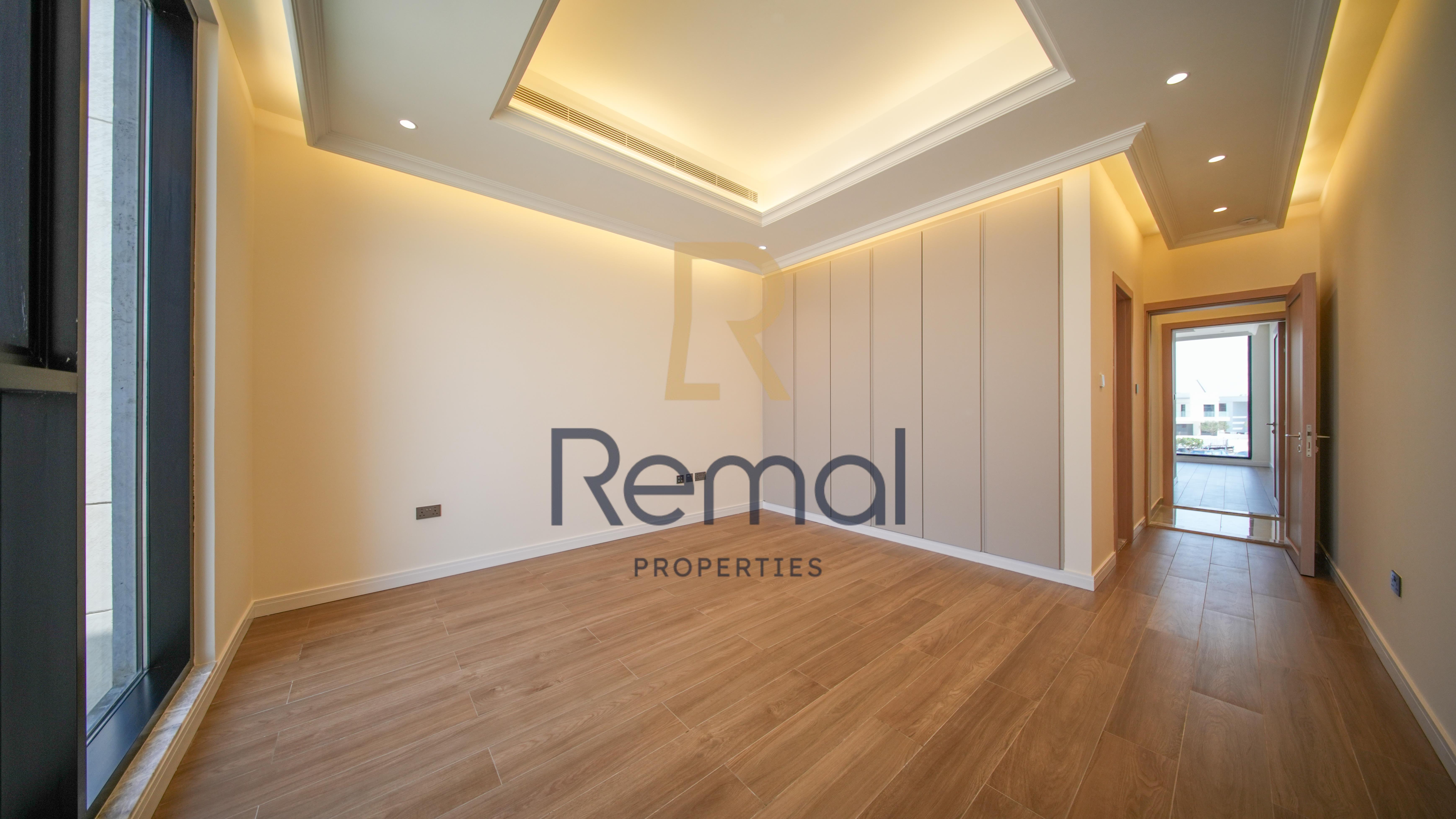 Brand New Luxury Villas for Sale Saadiyat Island Abu Dhabi - Photo 60