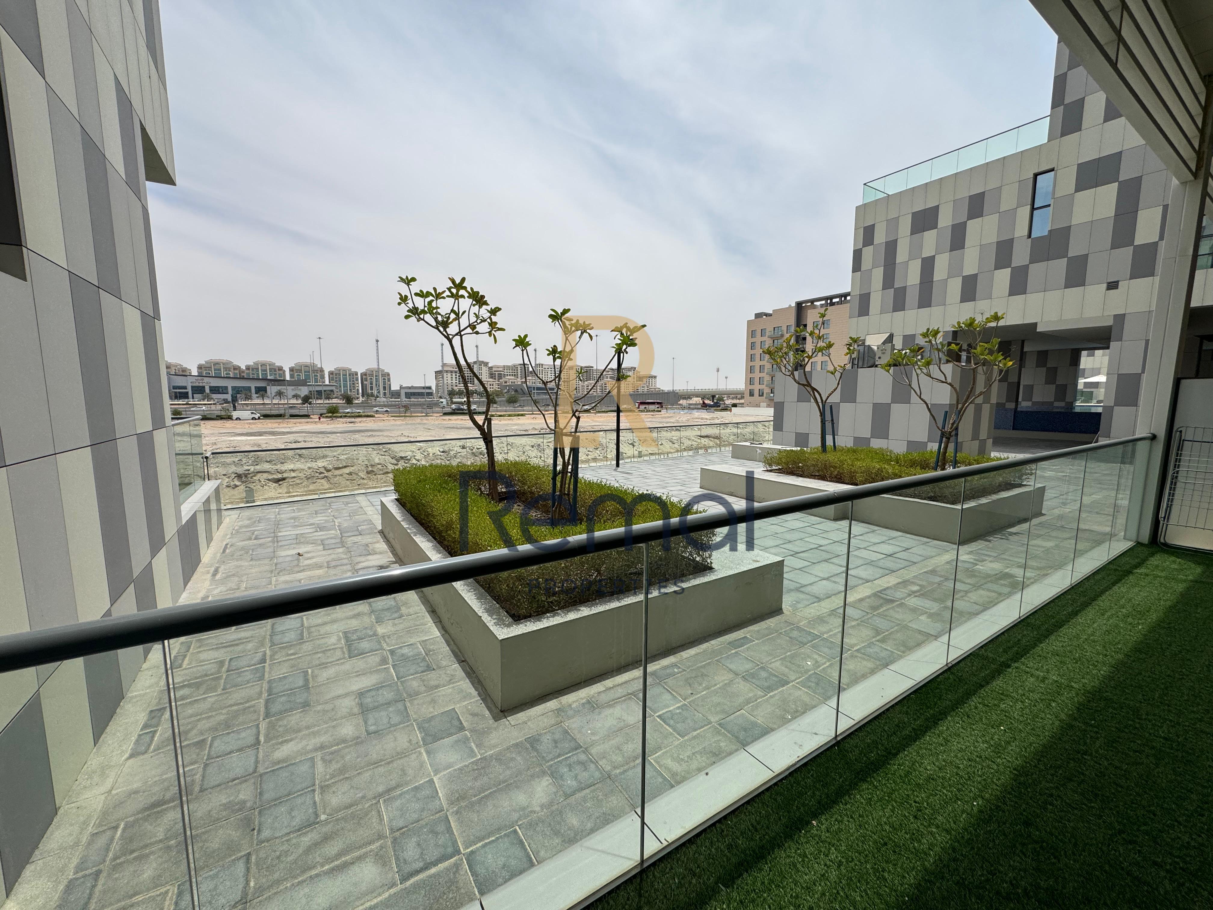 Property for Sale in Al Raha Beach – Luxury Duplex Living