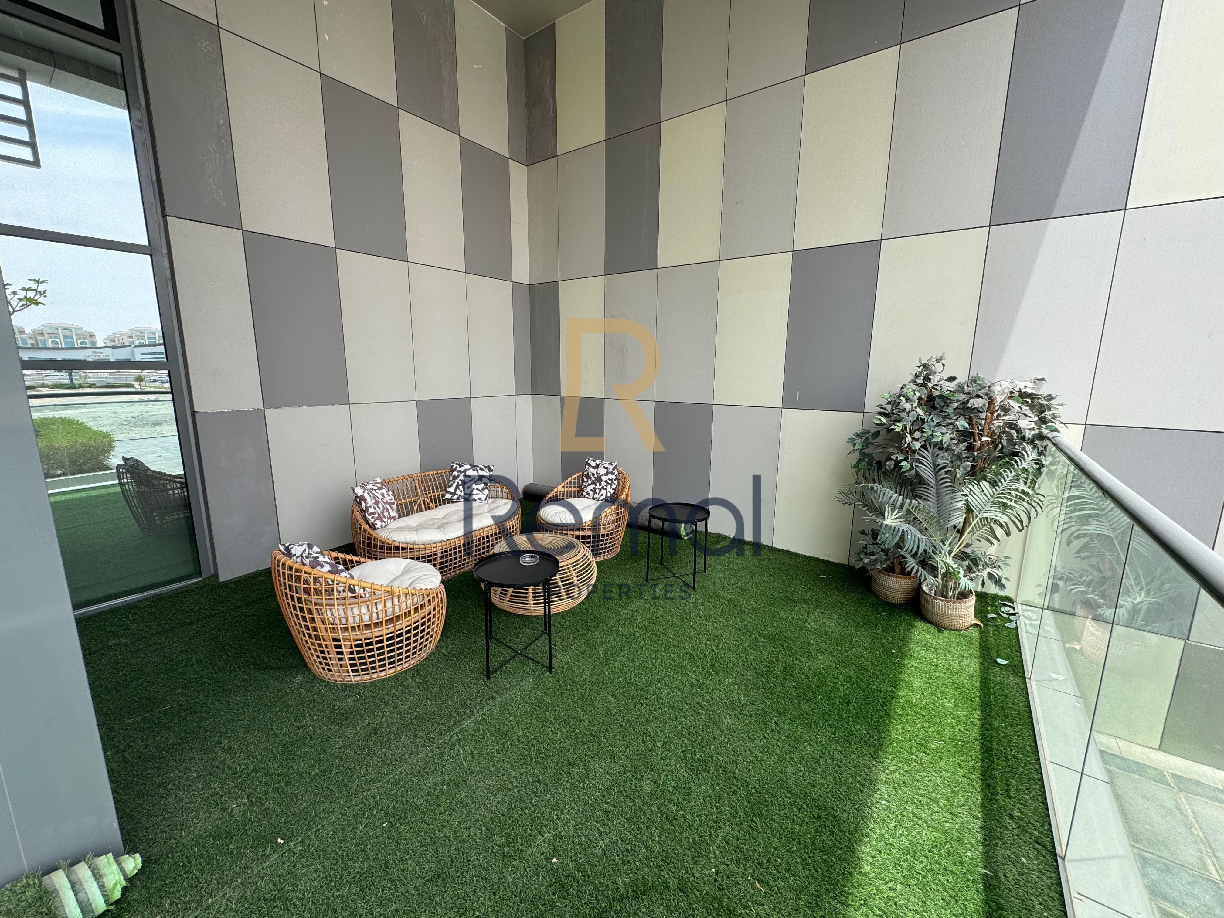 Property for Sale in Al Raha Beach – Luxury Duplex Living - Photo 2