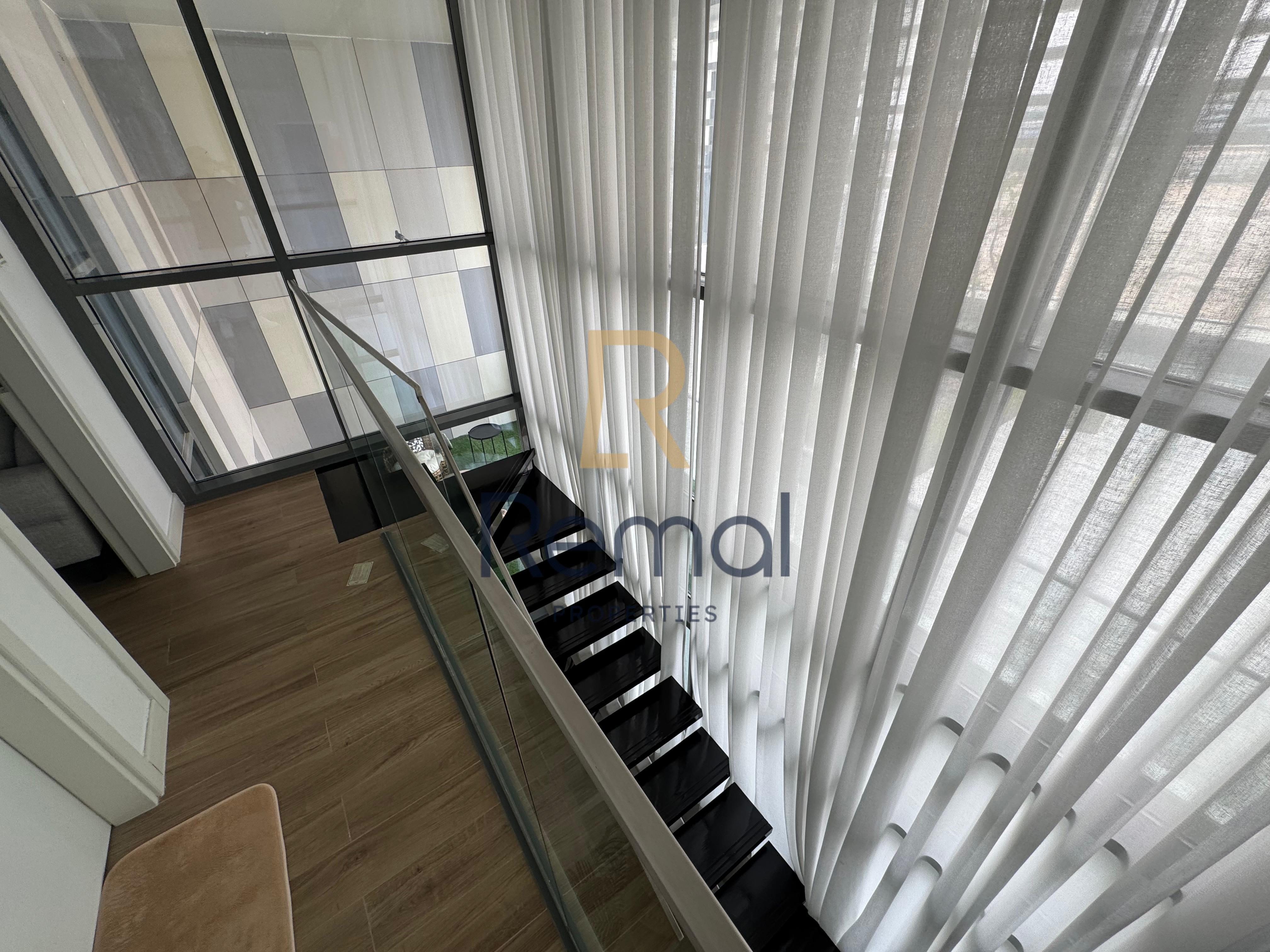 Property for Sale in Al Raha Beach – Luxury Duplex Living - Photo 6