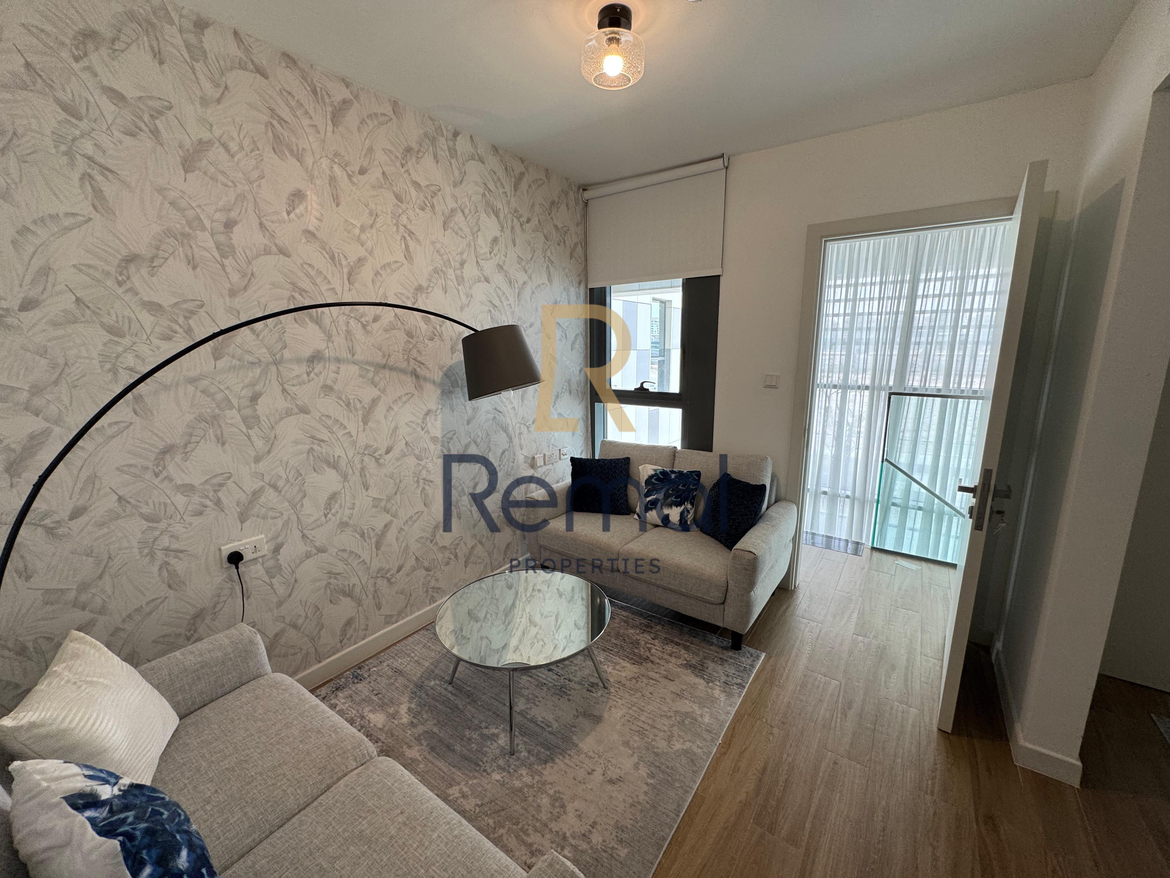 Property for Sale in Al Raha Beach – Luxury Duplex Living - Photo 9