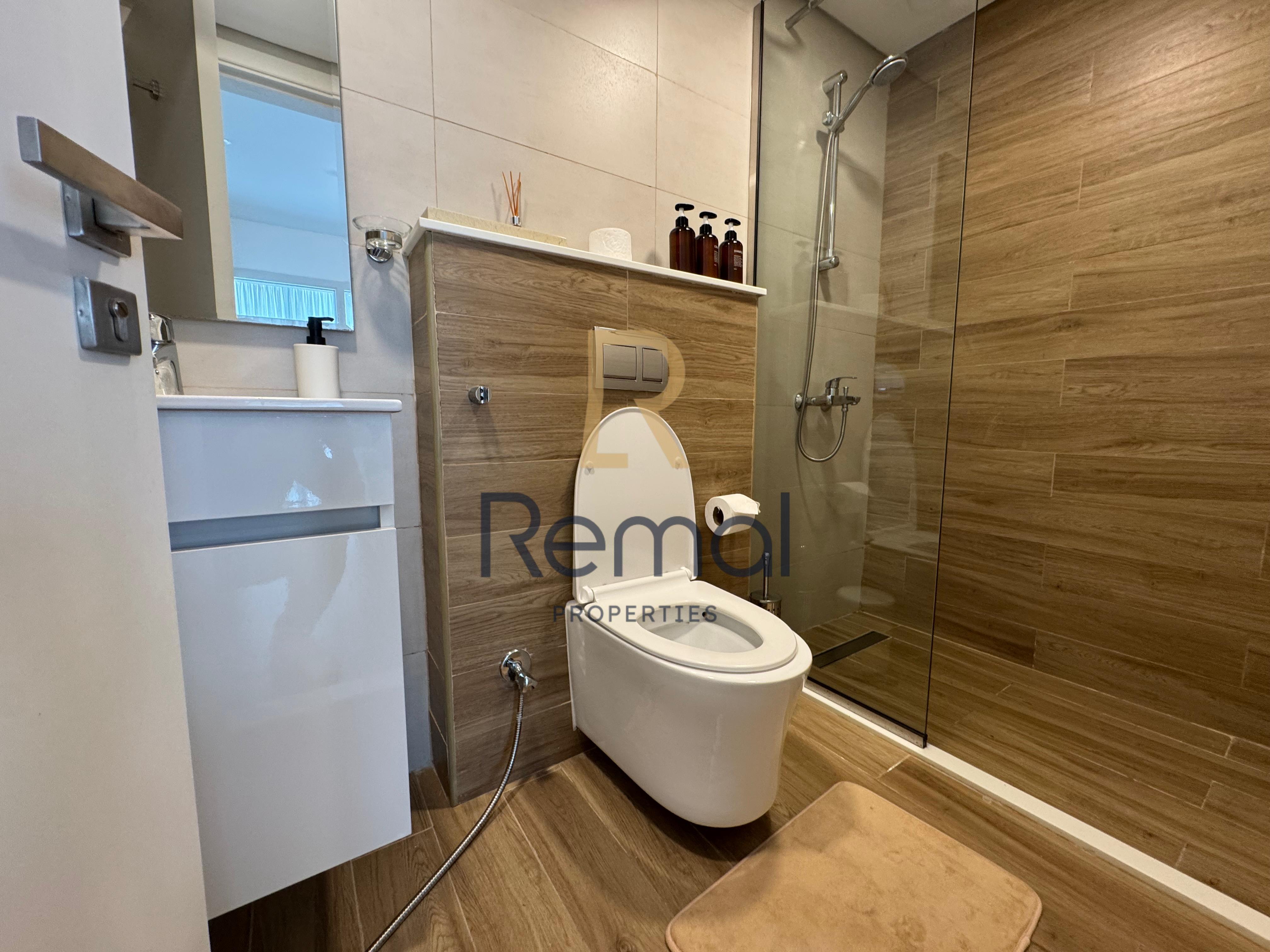 Property for Sale in Al Raha Beach – Luxury Duplex Living - Photo 11