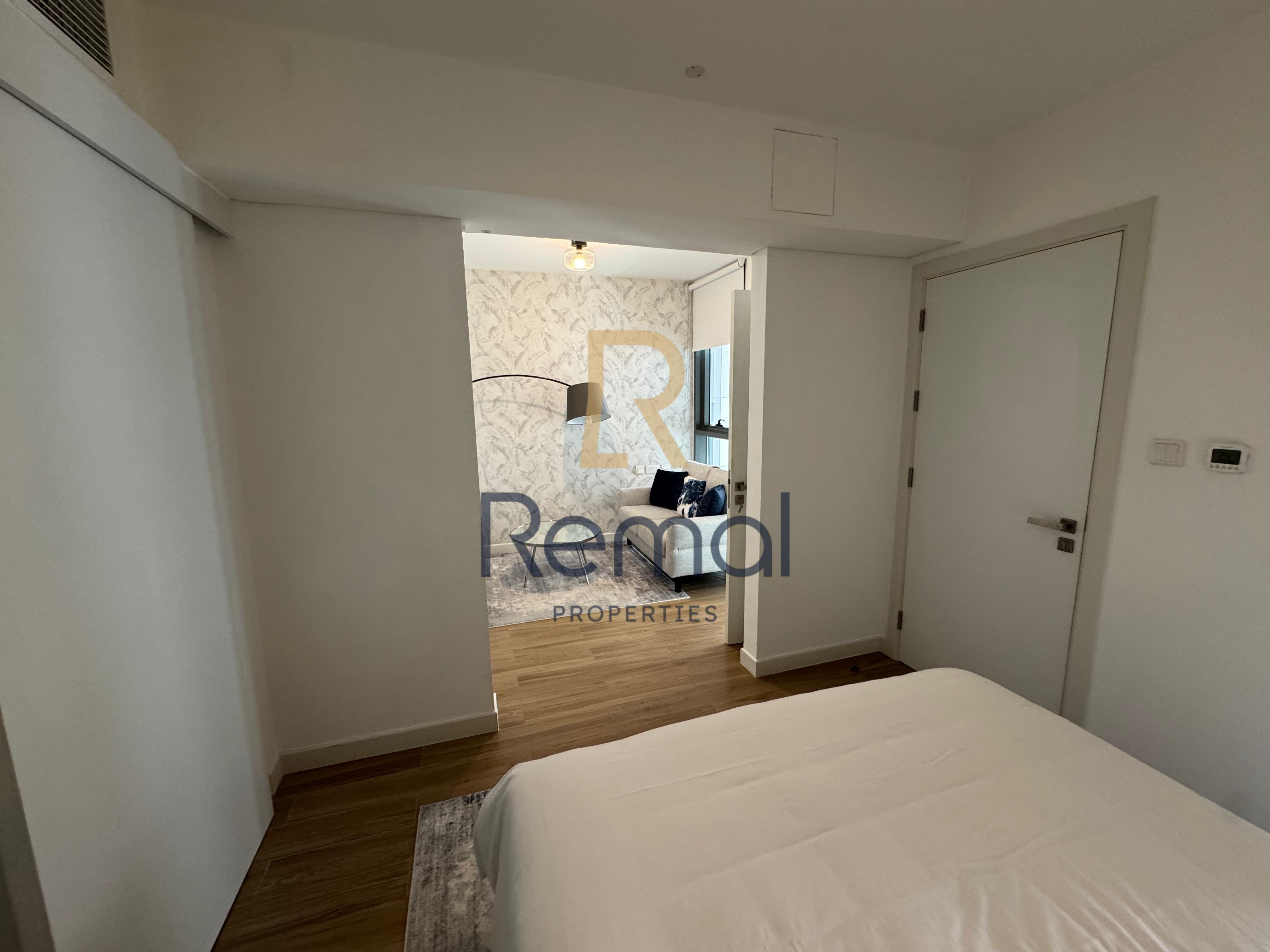 Property for Sale in Al Raha Beach – Luxury Duplex Living - Photo 12
