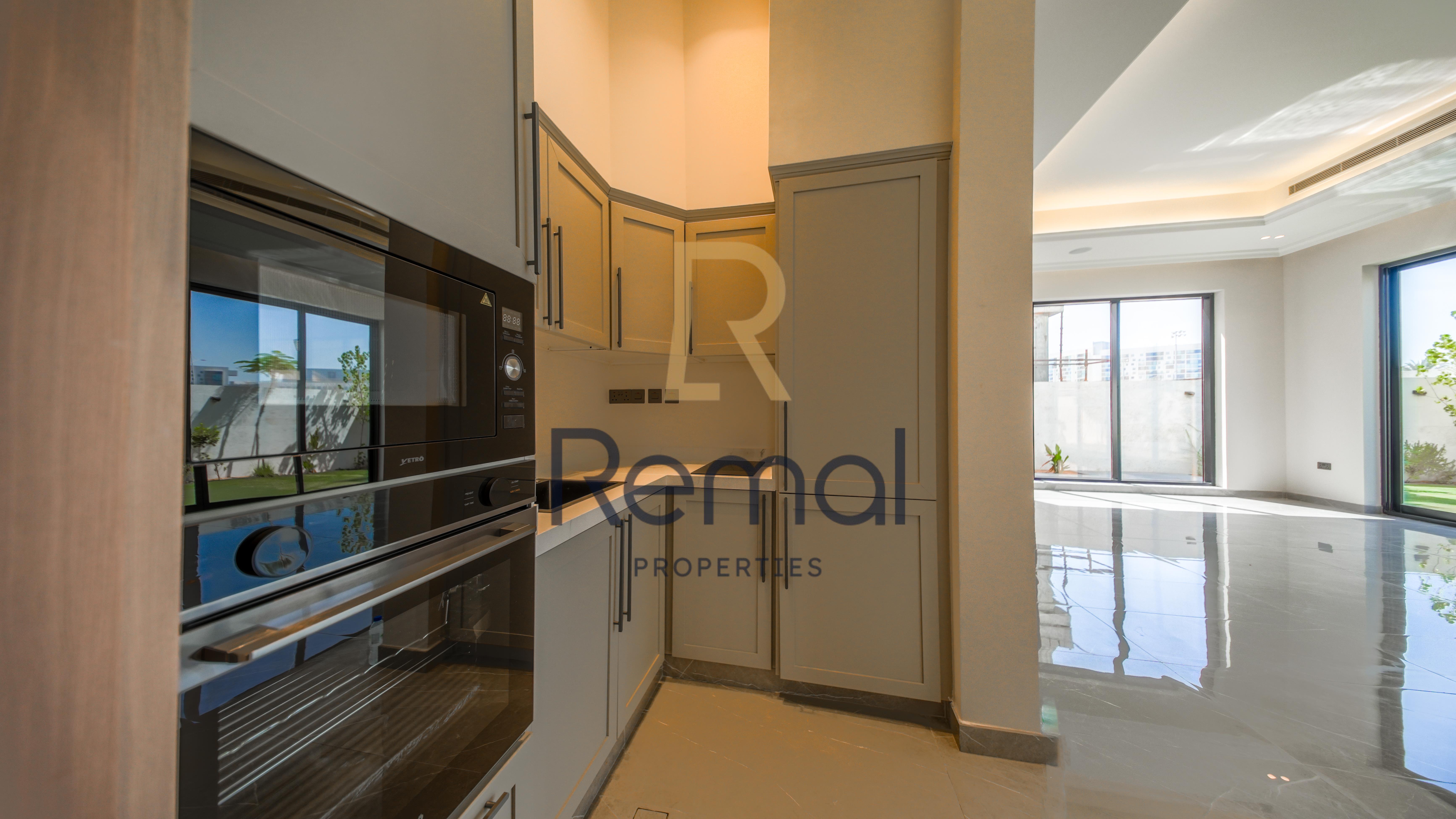 Brand New Luxury Villas for Sale Saadiyat Island Abu Dhabi - Photo 8