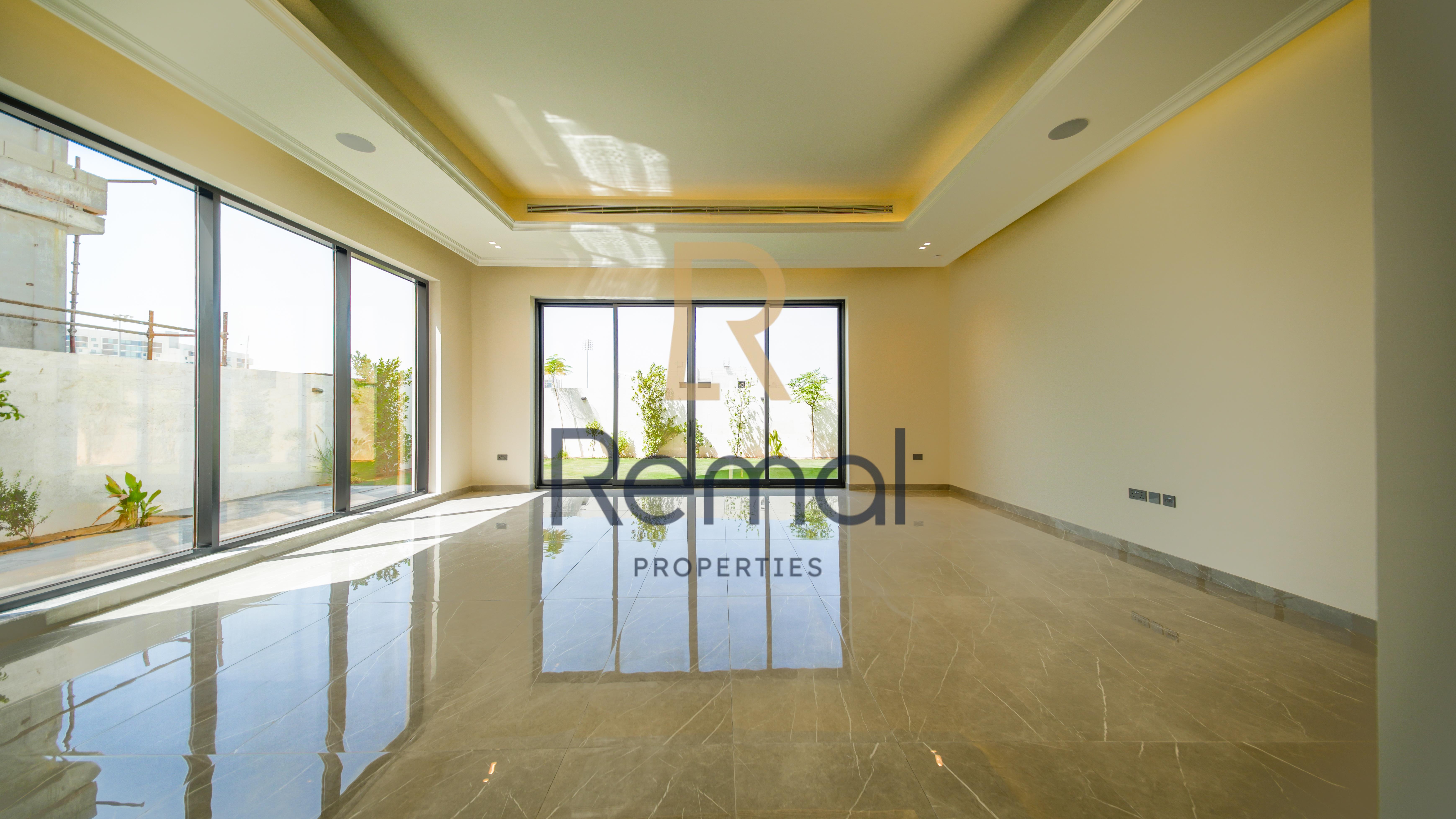 Brand New Luxury Villas for Sale Saadiyat Island Abu Dhabi - Photo 9