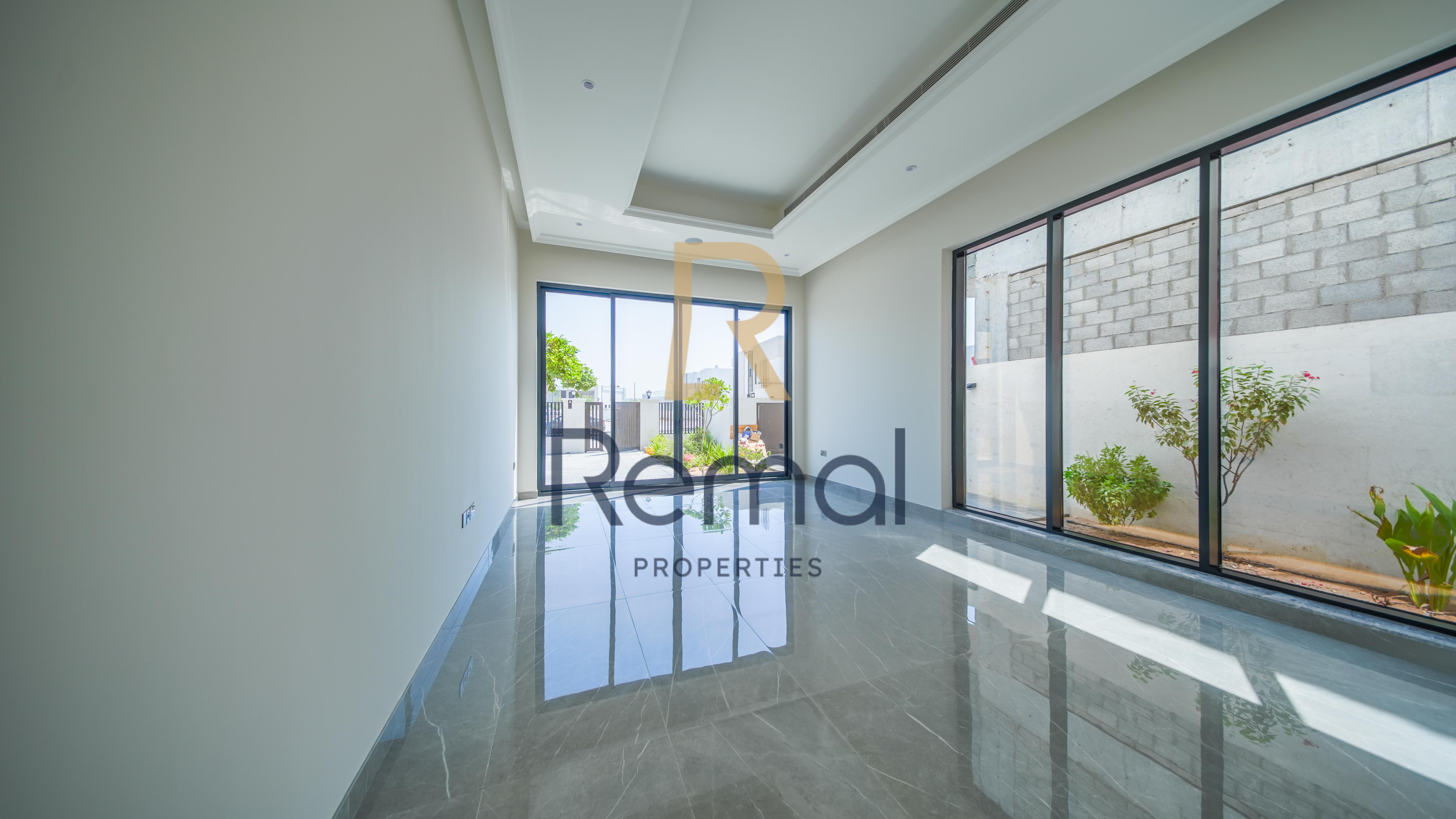Brand New Luxury Villas for Sale Saadiyat Island Abu Dhabi - Photo 10