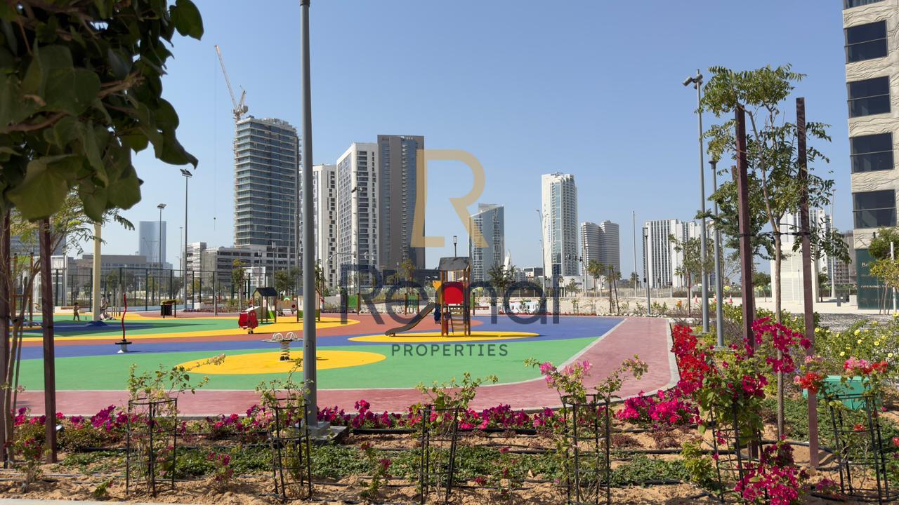 Apartment for Sale in Al Reem Island | Premium Waterfront Living - Photo 15