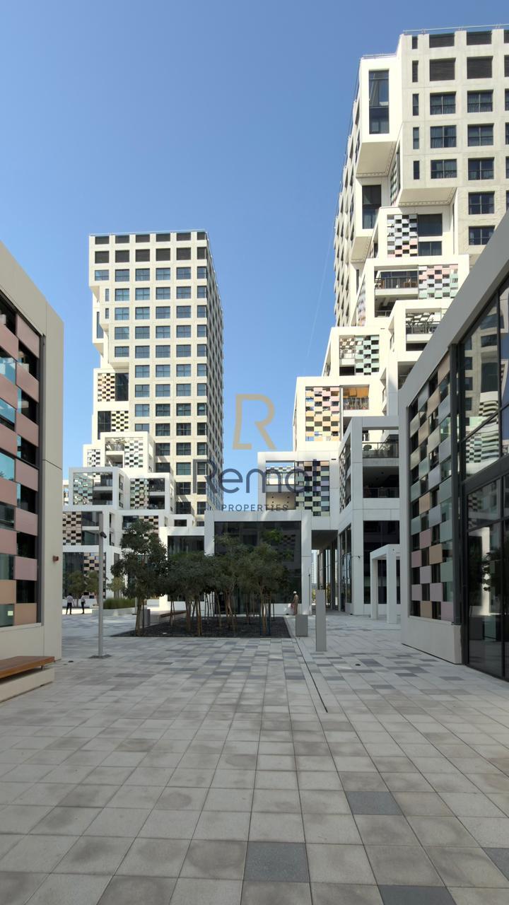 Apartment for Sale in Al Reem Island | Premium Waterfront Living - Photo 19
