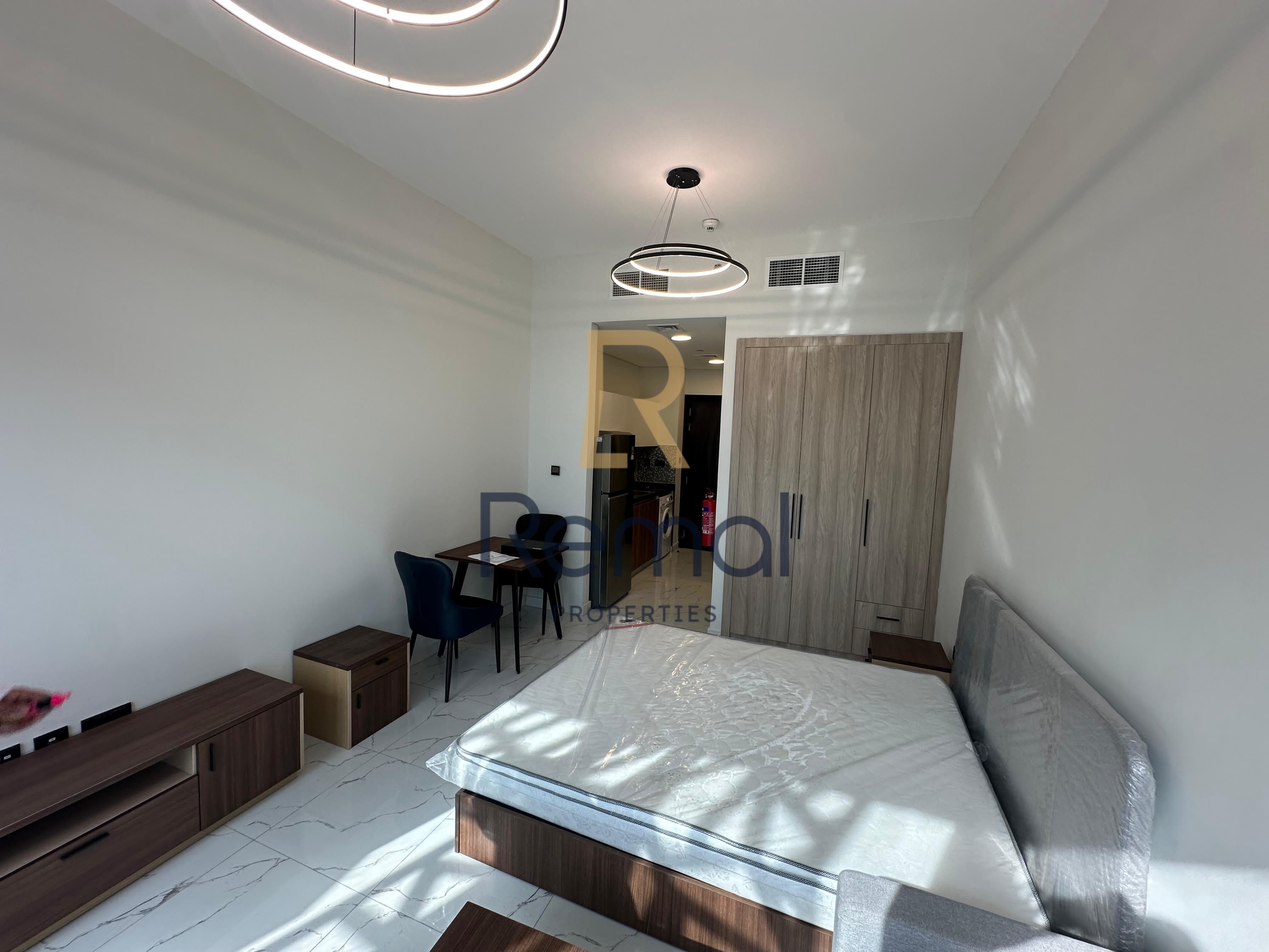 Apartment for Rent in Masdar City | Fully Furnished Studio - Photo 7