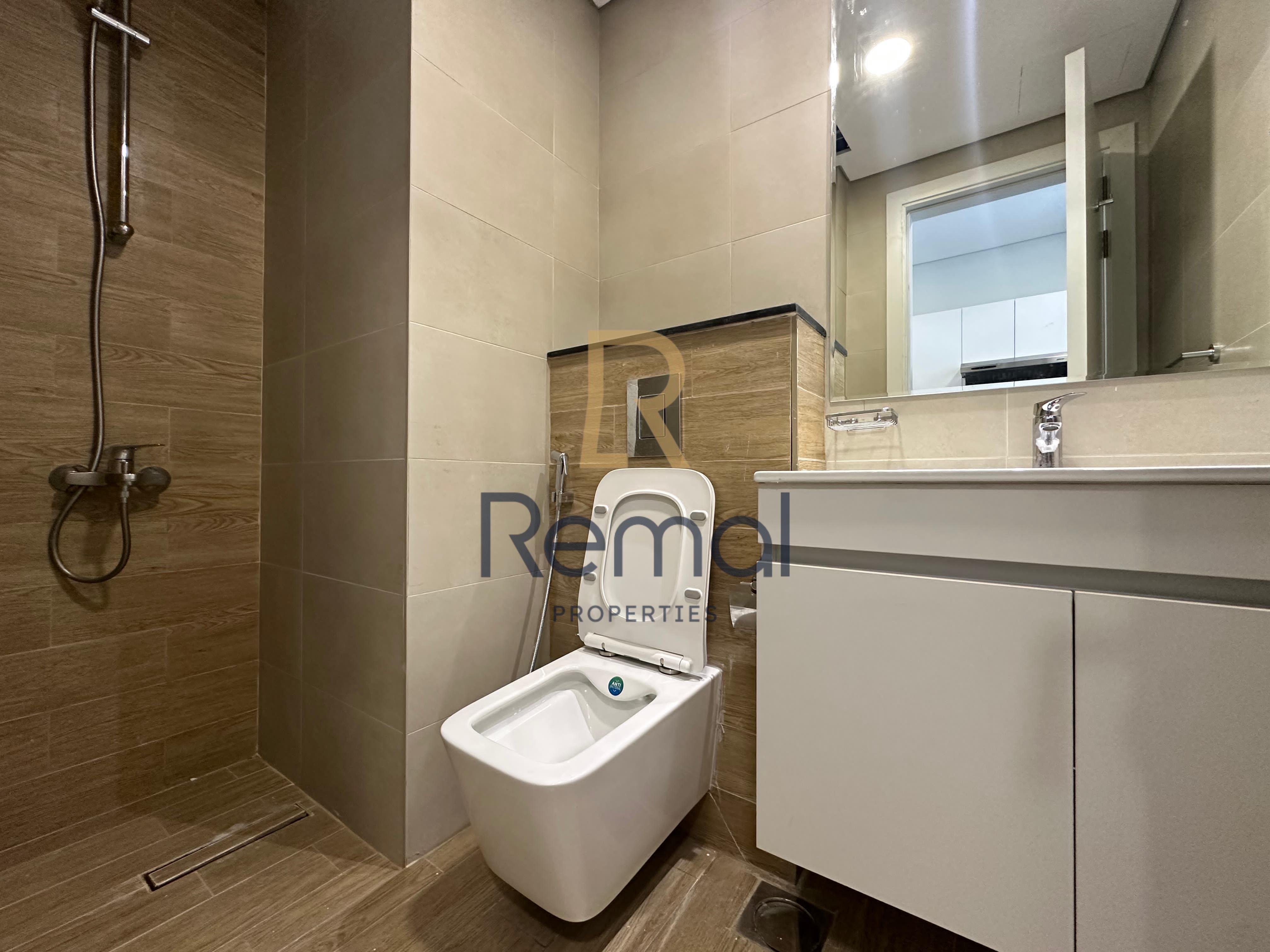 Apartment for Rent in Masdar City | Fully Furnished Studio - Photo 8