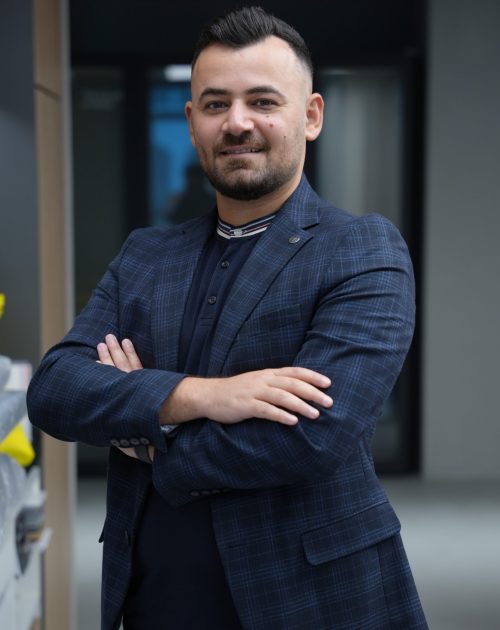محمد شكري
