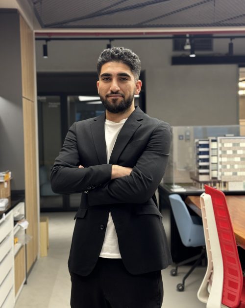 Abdu Al Rahman Al Hinawi 