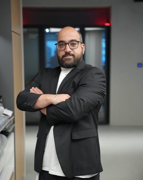 عارف معروف