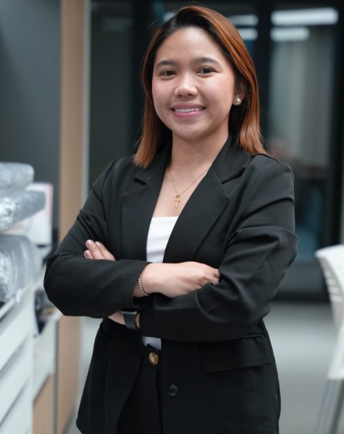 Princess Joy Sibonga